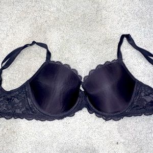 Victoria’s Secret Dream Angels Demi lined bra 32F